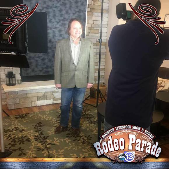 Meet your Posher, Michael - Picture 1 of 1